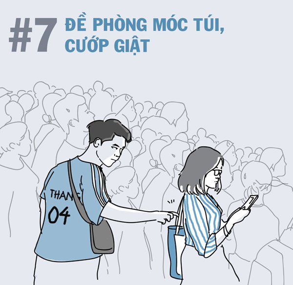 Bí kíp du lịch 2.09- 7